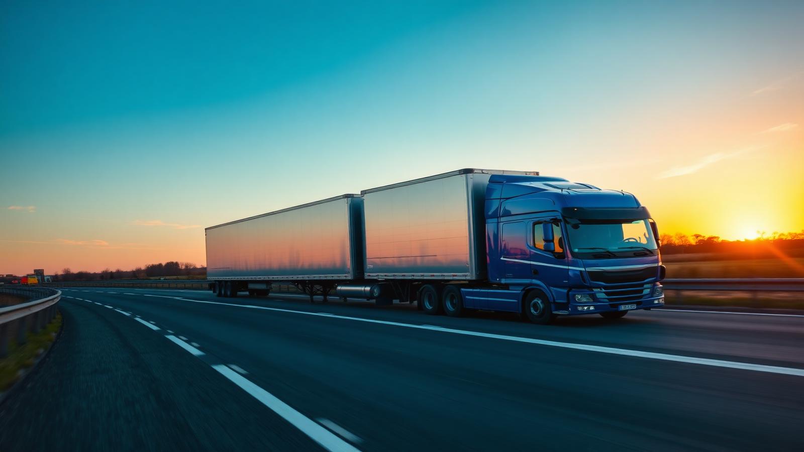 Transport marfă Național — EDIL GIOVI SRL Maramureș